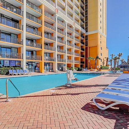 Caravelle Resort Unit 1502 Myrtle Beach Exterior foto