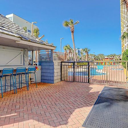 Caravelle Resort Unit 1502 Myrtle Beach Exterior foto