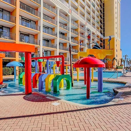 Caravelle Resort Unit 1502 Myrtle Beach Exterior foto