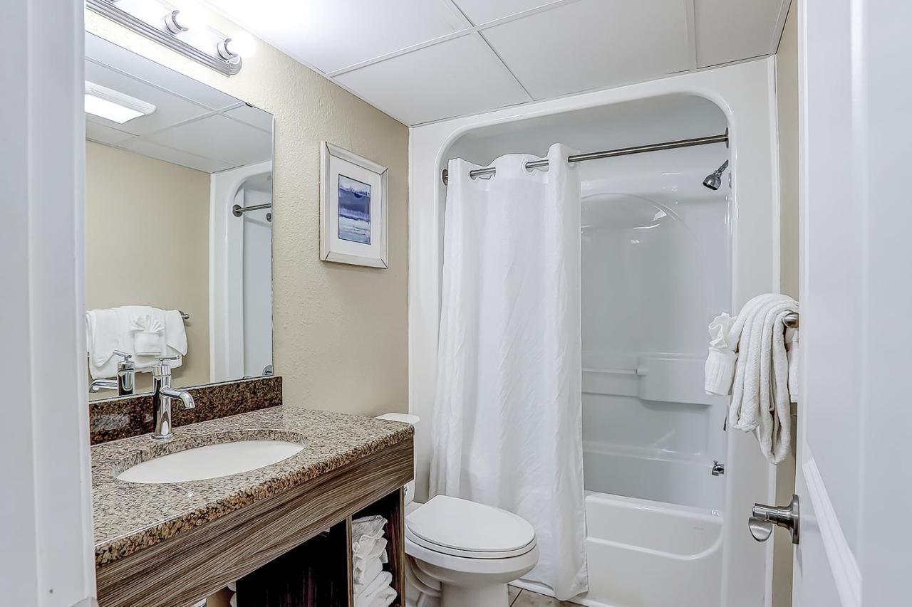 Caravelle Resort Unit 1502 Myrtle Beach Exterior foto