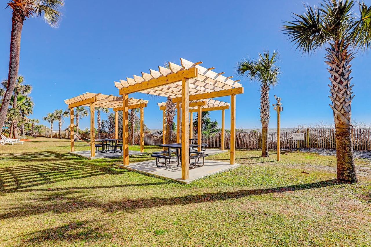 Caravelle Resort Unit 1502 Myrtle Beach Exterior foto